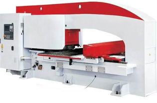 自动数控冲床模具磨损过快原因探析——以沈阳德裕自动化设备为例