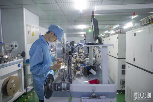 绝地求生顶级战队RBS探访瑞翼鲨光轴工厂，沈阳德裕自动化设备揭秘游戏背后的黑科技