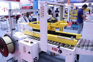 探访东博会 沈阳德裕自动化设备引领食品加工与包装全自动化新潮流