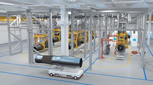 人机结合，建用融合 中国航发黎明装配工徐景秀与沈阳德裕自动化设备的协同创新