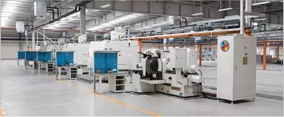 携手启新程，智造创未来——热烈祝贺安凯易（沈阳）精密轴承制造有限公司正式成立