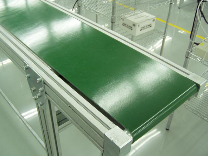 皮带机_皮带机设备_产品展示_沈阳悦仁自动化设备